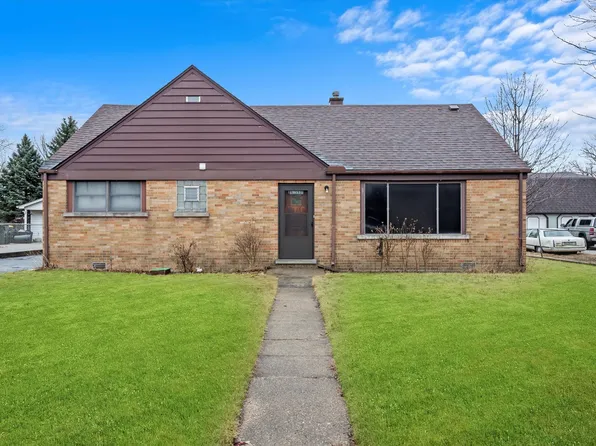 9653 Palmer Ave, Melrose Park, IL 60164