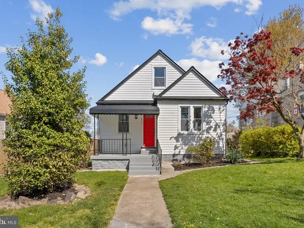 5315 Kenilworth Ave, Baltimore, MD 21212