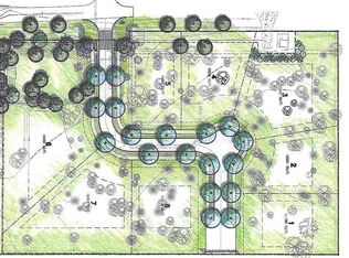 615 Dogwood Ave LOT 4, Fairhope, AL 36532
