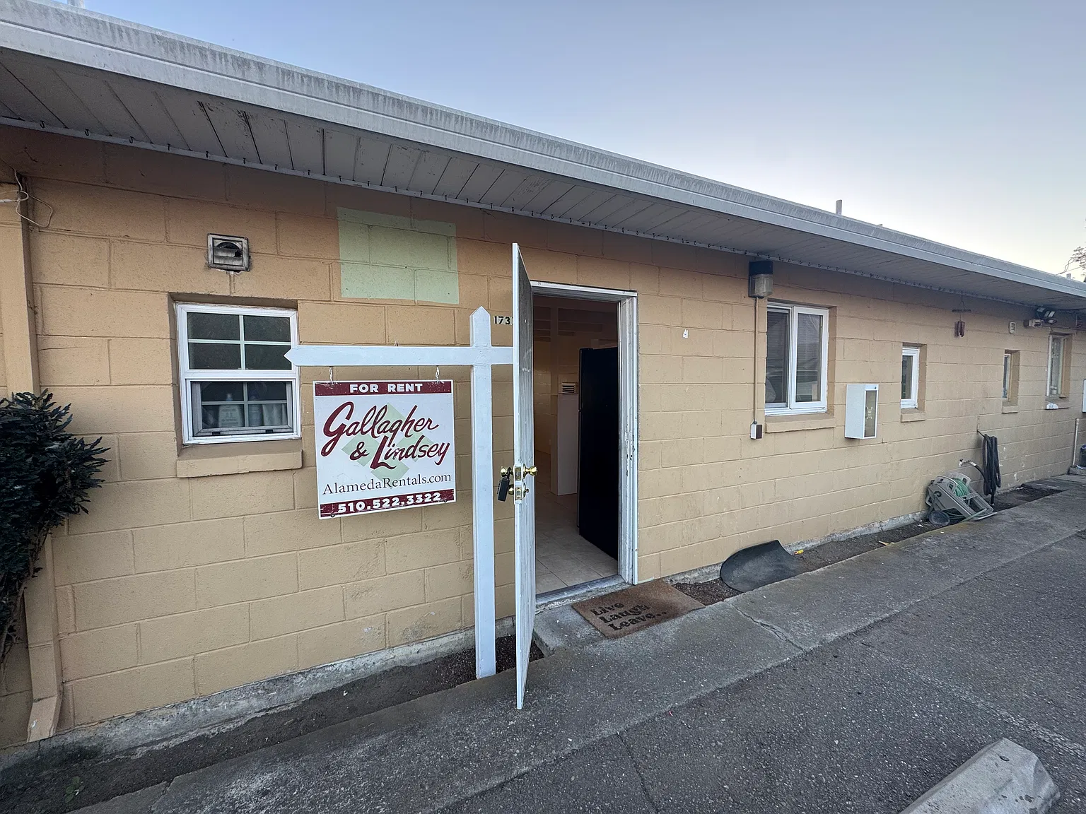 1 bed, $1,650 — Photo 2