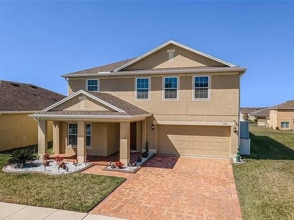 137 Williamson Dr, Davenport, FL 33897