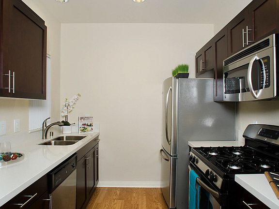 5th image of 1501 S Beach Blvd #E503