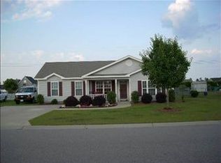 530 Crusade Cir, Conway, SC 29526
