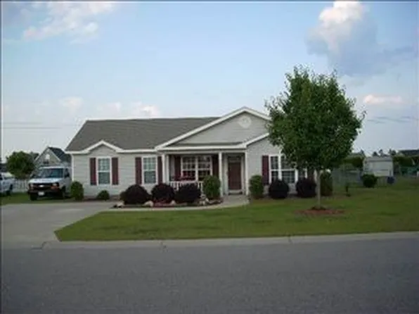 530 Crusade Cir, Conway, SC 29526