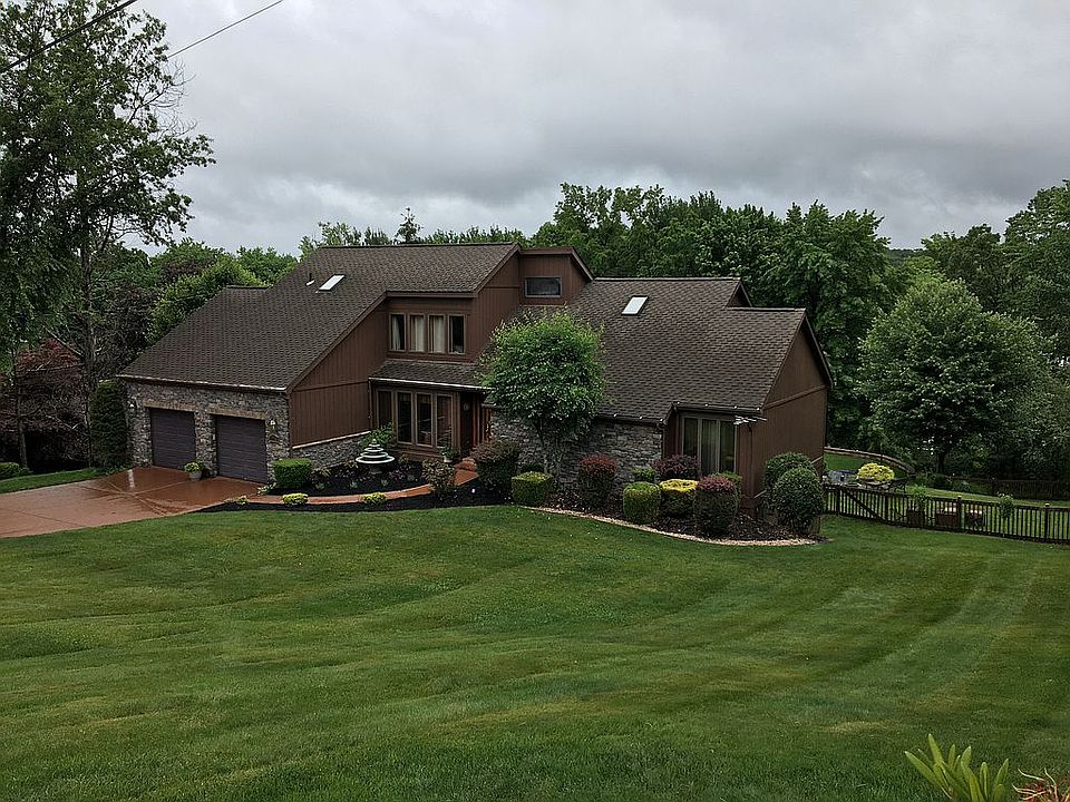 2255 Ridge Drive
Mars, PA