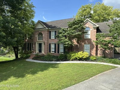 1800 Swinford Ct LOT 83, Knoxville, TN, 37922