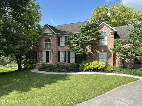 1800 Swinford Ct, Knoxville, TN 37922