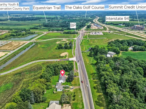4601 County Rd N, Sun Prairie, WI 53590