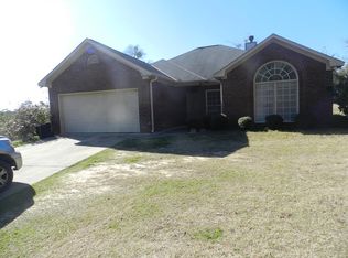 386 Owens Rd, Fort Mitchell, AL 36856