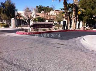 3621 Laguna Verde Way, Las Vegas, NV 89121