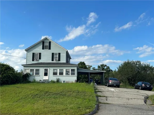36 Plainfield Pike, Plainfield, CT 06374