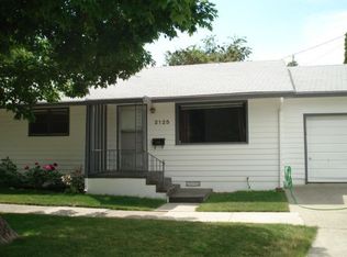 2125 B St, Baker City, OR