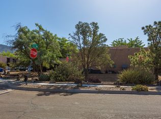 13200 Mountain Rd NE UNIT C, Albuquerque, NM 87112