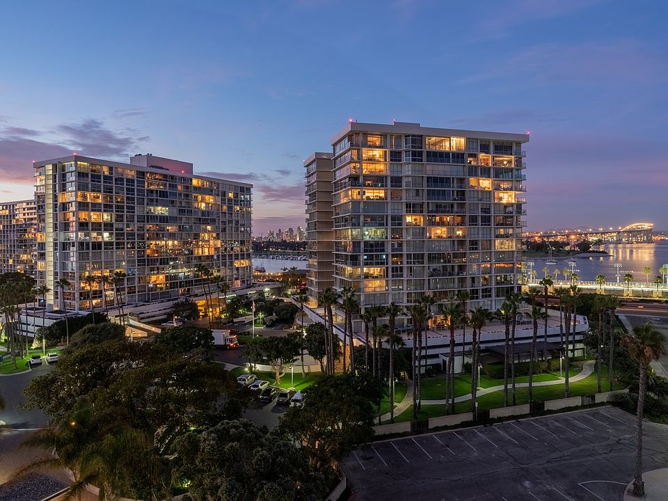 1st image of 1830 Avenida Del Mundo Unit 911