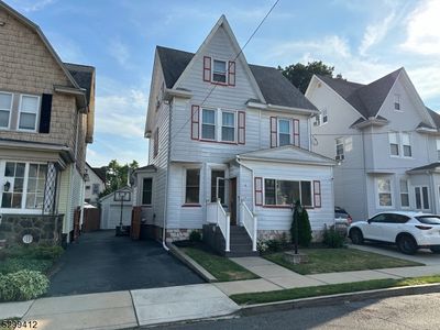 12 Prospect Pl, Kearny, NJ, 07032
