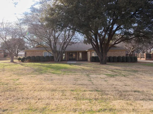 111 N Pontiac Ave, Lubbock, TX 79416
