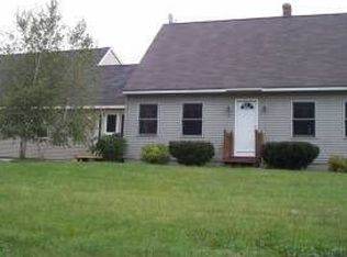 16 Whitney Way, Windham, ME 04062