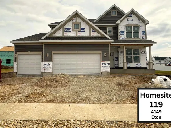 4149 Eton Circle, Windsor, WI 53598