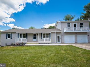 14182 Woodland Church Rd, Culpeper, VA 22701