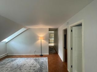 33 Chapin Ave #5, Providence, RI 02909