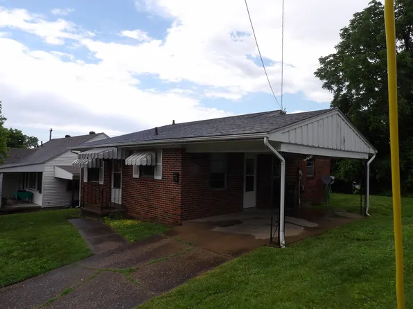 2705 Blackburn Ave, Ashland, KY 41101