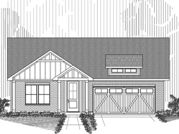 101 S Front St, Rhome, TX 76078