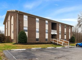 Glen Hill Manor - 4115 & 4119, Louisville, KY 40272