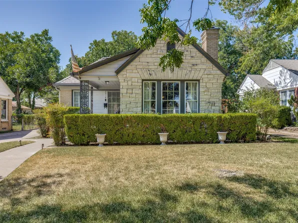 2518 Marvin Ave, Dallas, TX 75211