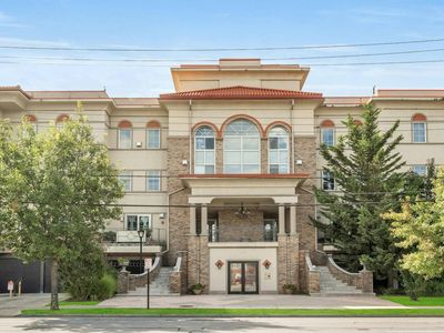 257 Central Avenue #3B, White Plains, NY, 10606