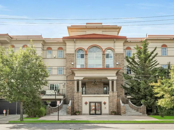 257 Central Avenue #3B, White Plains, NY 10606