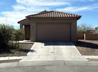 7554 S Circulo Rio Blanco, Tucson, AZ 85756