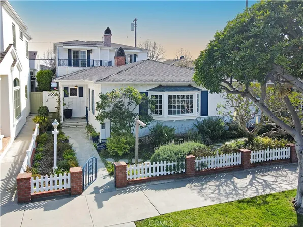 292 La Verne Ave, Long Beach, CA 90803