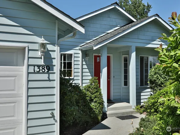 1389 Everette Lane, Freeland, WA 98249