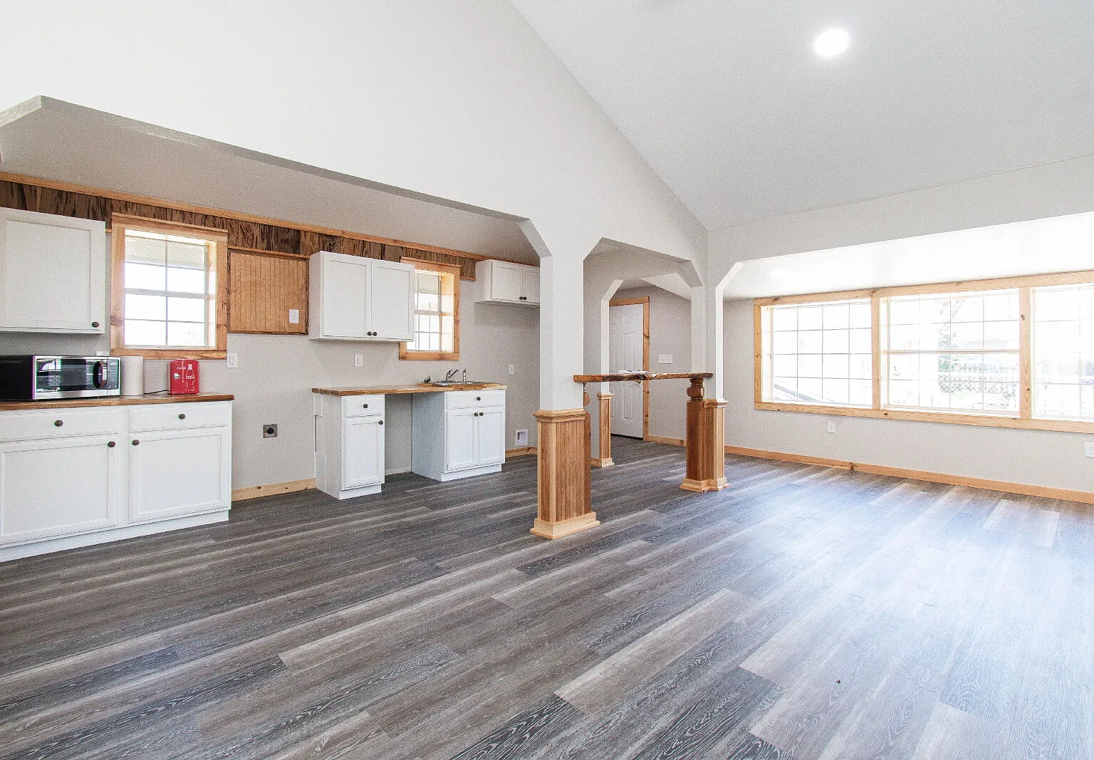 1 bed, 1.0 bath, 1200 sqft, $1,195 — Photo 3