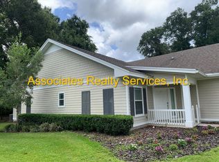 12742 NW 12th Rd, Newberry, FL 32669