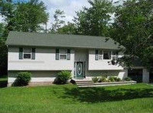 25 Winterthur Rd, Woodridge, NY 12789
