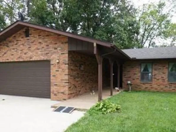 225 South St, Troy, IL 62294