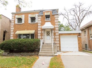1638 N New England Ave #1, Chicago, IL 60707