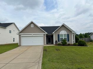 164 Edisto Ct, Raeford, NC 28376