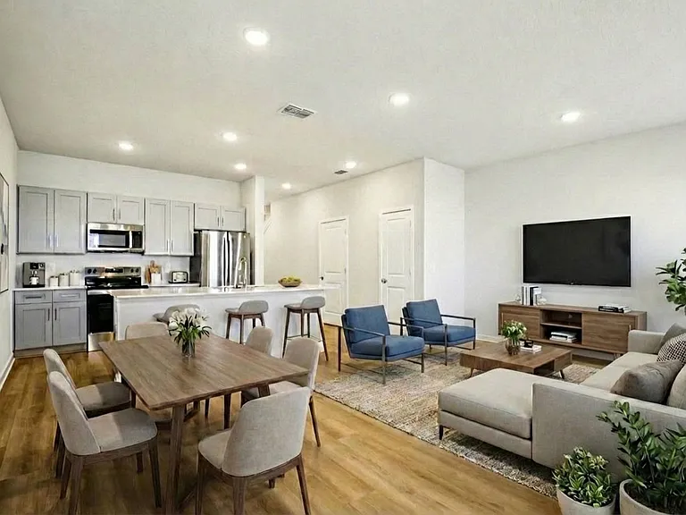 Quinn Residences at Moccasin Wallow — Photo 25