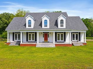 791 Chaseway Dr, Pike Road, AL 36064