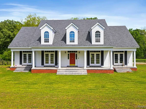 791 Chaseway Dr, Pike Road, AL 36064