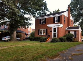 6107 Bremo Rd, Richmond, VA 23226