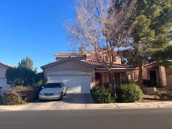 355 Brilliant Summit Cir, Henderson, NV 89052