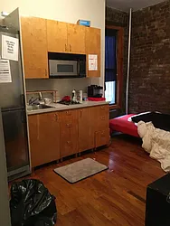 Rented by The Downtown LLC