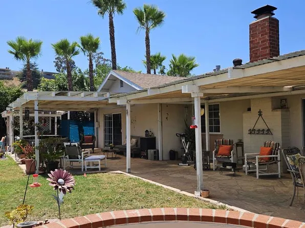 1235 El Mio Dr, El Cajon, CA 92020