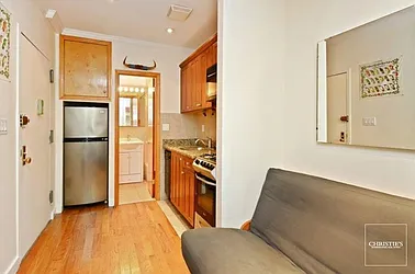 Rented by Christie's International Real Estate Group, LLC