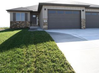 540 N 108th St, Lincoln, NE 68527