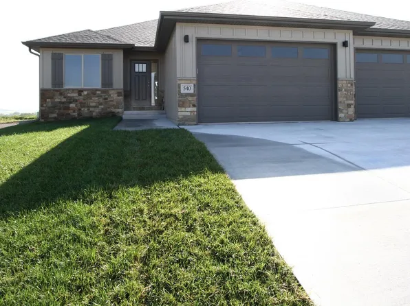 540 N 108th St, Lincoln, NE 68527