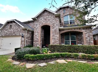 26630 Sooty Tern Dr, Katy, TX 77494